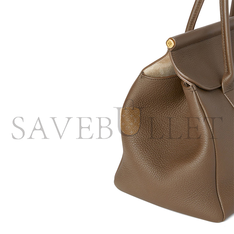 LORO PIANA LOOM BAG L32 FAN9610 (33*23*18cm) LORO PIANA LOOM BAG L32 FAN9610 (33*23*18cm)